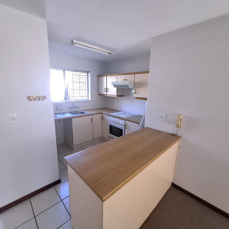2 Bedroom Property for Sale in Durbanville Western Cape